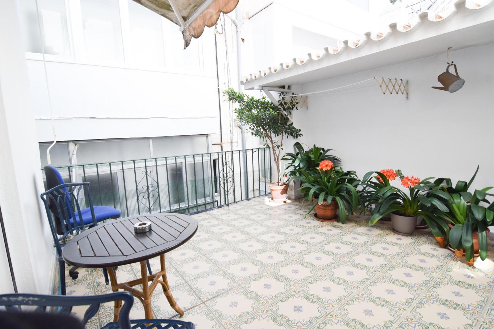 Letmalaga Soho Apartments Málaga Exterior foto